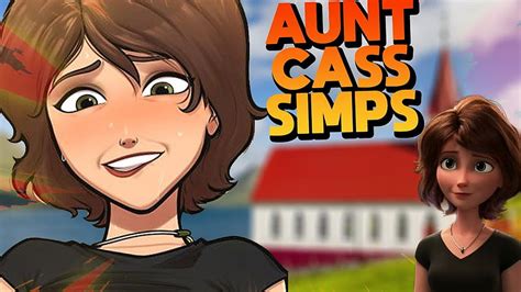 aunt cassie porn|Aunt Cass .